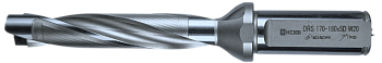 Корпус сверла DRS 170-180x5D W20