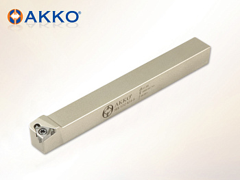 Державка для наружной резьбы SER 1212 K16-S AKKO