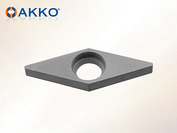 Опорная пластина AAVN-2-0003 AKKO