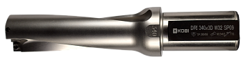 Корпус сверла DRI 340x3D W32 SP09