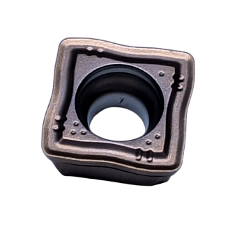 Пластина сверлильная SOMT 09T308 DG KB3520