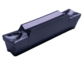 Пластина отрезная TDXU 5-0.4 KB-AP301U