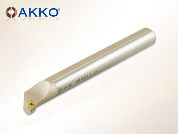 Державка расточная S10K SDQCL 07 AKKO