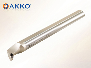Державка расточная S25S SRGCR 08C AKKO