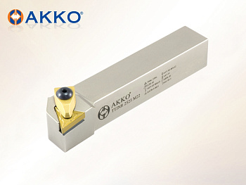Державка токарная TTJNL 3232 P16 AKKO
