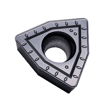 Пластина сверлильная WCMX 06T308 KB9030