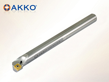 Державка расточная E10M SCLCR 06 AKKO