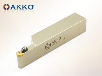 Державка токарная SRDCR 3232 T06 AKKO
