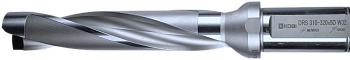 Корпус сверла DRS 310-320x5D W32