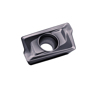 Пластина фрезерная APKT 160408 PDTR KB9080