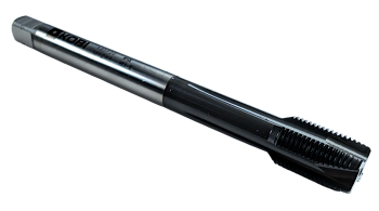 Метчик для сквозных отверстий KBSP20 M12x1 6HX HSS-E