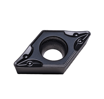 Пластина токарная DCMT 11T308 MT KB9215