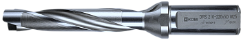 Корпус сверла DRS 210-220x5D W25
