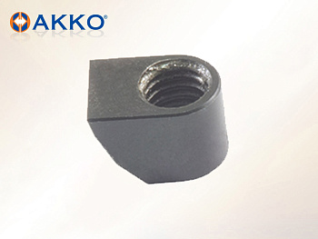 Прижим ACK-10 AKKO