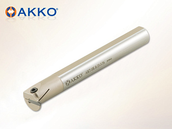 Державка канавочная AIKT-K-R-25-2-T6 AKKO