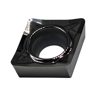 Пластина токарная CCGX 09T308 FL KB10