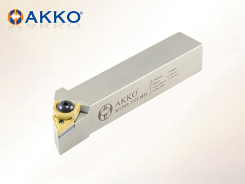 Державка токарная MTJNR 3232 P16 AKKO