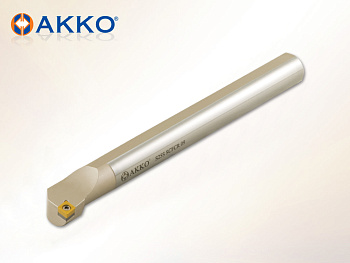 Державка расточная S12K SCFCL 09 AKKO
