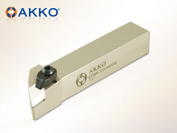 Державка токарная CDJNR 3232 P1507C AKKO