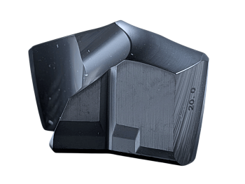 Головка сверлильная KSEM 2000 HZ KB9030